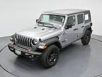 Used 2021 Jeep Wrangler Sport 4x4, SUV for sale #202131A - photo 30