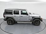 Used 2021 Jeep Wrangler Sport 4x4, SUV for sale #202131A - photo 33