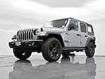 Used 2021 Jeep Wrangler Sport 4x4, SUV for sale #202131A - photo 38