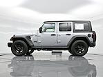 Used 2021 Jeep Wrangler Sport 4x4, SUV for sale #202131A - photo 45