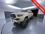 Used 2017 Toyota Tacoma TRD Sport Double Cab 4x4, Pickup for sale #202158A - photo 1