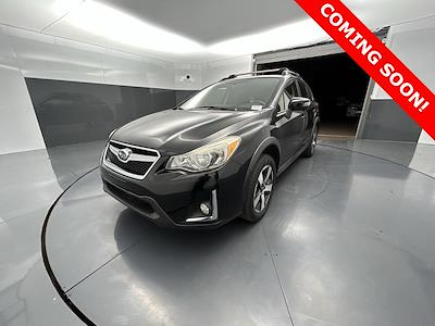 Used 2017 Subaru Crosstrek AWD, SUV for sale #202159A - photo 1