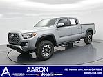 Used 2020 Toyota Tacoma TRD Off-Road Double Cab 4WD, Pickup for sale #202175A - photo 1