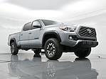 Used 2020 Toyota Tacoma TRD Off-Road Double Cab 4WD, Pickup for sale #202175A - photo 3