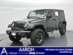 Used 2018 Jeep Wrangler Unlimited Rubicon 4x4, SUV for sale #202179P - photo 1