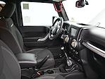 Used 2018 Jeep Wrangler Unlimited Rubicon 4x4, SUV for sale #202179P - photo 12