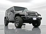 Used 2018 Jeep Wrangler Unlimited Rubicon 4x4, SUV for sale #202179P - photo 2