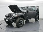 Used 2018 Jeep Wrangler Unlimited Rubicon 4x4, SUV for sale #202179P - photo 22