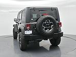 Used 2018 Jeep Wrangler Unlimited Rubicon 4x4, SUV for sale #202179P - photo 5