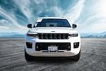 Used 2022 Jeep Grand Cherokee Overland 4x4, SUV for sale #202182P - photo 4