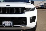 Used 2022 Jeep Grand Cherokee Overland 4x4, SUV for sale #202182P - photo 5