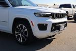 Used 2022 Jeep Grand Cherokee Overland 4x4, SUV for sale #202182P - photo 6