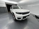 Used 2021 Jeep Grand Cherokee L Limited 4x2, SUV for sale #202213P - photo 7