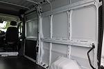 2023 Ram ProMaster 2500 High Roof FWD, Empty Cargo Van for sale #2230023 - photo 34