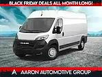 Used 2023 Ram ProMaster 2500 High Roof FWD, Empty Cargo Van for sale #201983P - photo 1