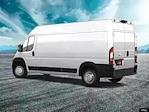 Used 2023 Ram ProMaster 2500 High Roof FWD, Empty Cargo Van for sale #201983P - photo 2