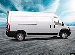 Used 2023 Ram ProMaster 2500 High Roof FWD, Empty Cargo Van for sale #201985P - photo 15