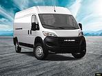 Used 2023 Ram ProMaster 2500 High Roof FWD, Empty Cargo Van for sale #201985P - photo 16