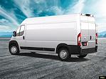 Used 2023 Ram ProMaster 2500 High Roof FWD, Empty Cargo Van for sale #201985P - photo 3