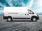 Used 2023 Ram ProMaster 2500 High Roof FWD, Empty Cargo Van for sale #201985P - photo 9