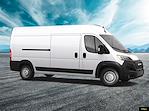 Used 2023 Ram ProMaster 2500 High Roof FWD, Empty Cargo Van for sale #201985P - photo 10