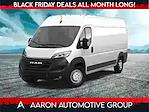 Used 2023 Ram ProMaster 2500 High Roof FWD, Empty Cargo Van for sale #201982P - photo 1