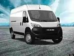 Used 2023 Ram ProMaster 2500 High Roof FWD, Empty Cargo Van for sale #201982P - photo 16