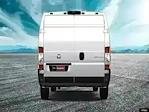 Used 2023 Ram ProMaster 2500 High Roof FWD, Empty Cargo Van for sale #201982P - photo 6