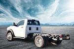 New 2024 Ram 5500 Tradesman Regular Cab 4x4, Cab Chassis for sale #2240024 - photo 2