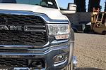 New 2024 Ram 5500 Tradesman Regular Cab 4x4, Cab Chassis for sale #2240024 - photo 5