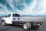 New 2024 Ram 5500 Tradesman Regular Cab 4x2, Cab Chassis for sale #2240025 - photo 2