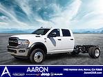 2024 Ram 5500 Crew Cab DRW 4x2, Cab Chassis for sale #2240026 - photo 1