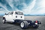 New 2024 Ram 5500 Tradesman Crew Cab 4x2, Cab Chassis for sale #2240030 - photo 2