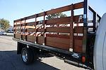 New 2024 Ram 5500 Tradesman Regular Cab 4x2, Stake Bed for sale #2240053 - photo 7