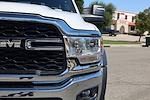 New 2024 Ram 5500 Tradesman Crew Cab 4x2, Cab Chassis for sale #2240055 - photo 5