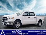 New 2024 Ram 1500 Tradesman Crew Cab 4x4, Pickup for sale #2240071U - photo 1