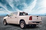 New 2024 Ram 1500 Tradesman Crew Cab 4x4, Pickup for sale #2240071U - photo 2