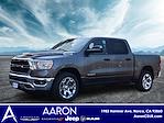 New 2024 Ram 1500 Lone Star Crew Cab 4x2, Pickup for sale #2240074U - photo 1