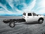 New 2024 Ram 5500 Tradesman Crew Cab 4x2, Cab Chassis for sale #2240122 - photo 15