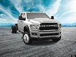 New 2024 Ram 5500 Tradesman Crew Cab 4x2, Cab Chassis for sale #2240122 - photo 16