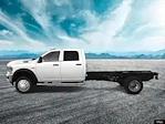 New 2024 Ram 5500 Tradesman Crew Cab 4x2, Cab Chassis for sale #2240122 - photo 4