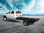 New 2024 Ram 5500 Tradesman Crew Cab 4x2, Cab Chassis for sale #2240122 - photo 5