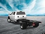 New 2024 Ram 5500 Tradesman Crew Cab 4x2, Cab Chassis for sale #2240122 - photo 2