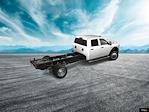 New 2024 Ram 5500 Tradesman Crew Cab 4x2, Cab Chassis for sale #2240122 - photo 8