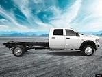 New 2024 Ram 5500 Tradesman Crew Cab 4x2, Cab Chassis for sale #2240122 - photo 9