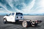 New 2024 Ram 4500 Tradesman Crew Cab 4x2, Cab Chassis for sale #2240131 - photo 2