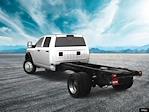 New 2024 Ram 4500 Tradesman Crew Cab 4x2, Cab Chassis for sale #2240136 - photo 2