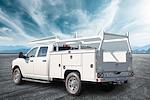 New 2024 Ram 2500 Tradesman Crew Cab 4x2, 8' Scelzi Signature Service Truck for sale #2240148 - photo 2