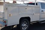 New 2024 Ram 2500 Tradesman Crew Cab 4x2, 8' Scelzi Signature Service Truck for sale #2240148 - photo 9