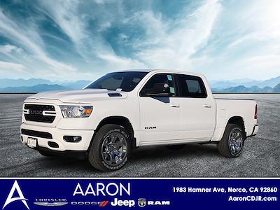 New 2024 Ram 1500 Lone Star Crew Cab 4x4, Pickup for sale #2240200 - photo 1